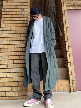 yokotaさんのコーディネート