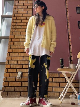 yokotaさんのコーディネート