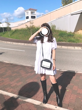 きほさんのコーディネート