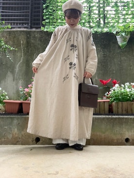 ＡＩＲＩさん（レディース・153cm）の春コーディネート