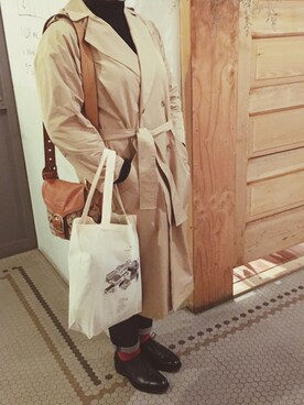 mmtusさんのコーディネート