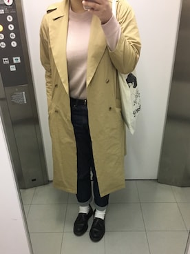 mmtusさんのコーディネート