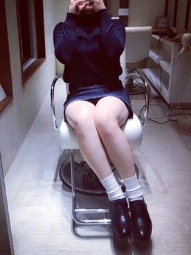 mmtusさんのコーディネート