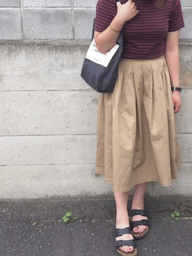 mmtusさんのコーディネート