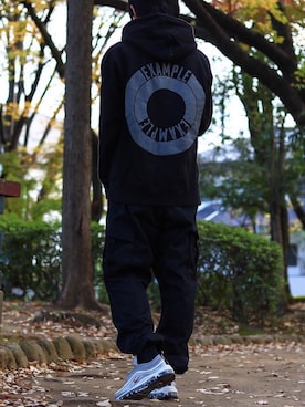 みなれんさんのコーディネート