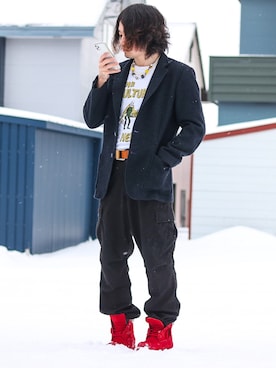 みなれんさんのコーディネート