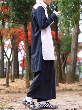 みなれんさんのコーディネート