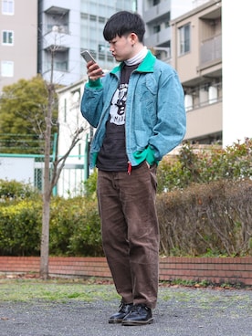 みなれんさんのコーディネート