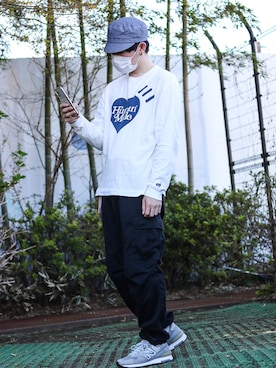 みなれんさんのコーディネート