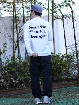 みなれんさんのコーディネート