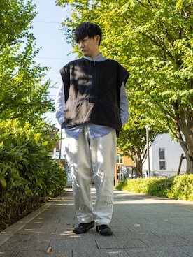 みなれんさんのコーディネート