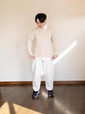 みなれんさんのコーディネート