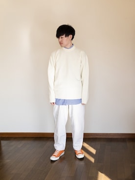 みなれんさんのコーディネート