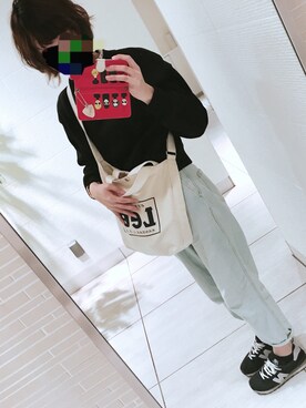 あーこさんのコーディネート