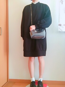 あーこさんのコーディネート