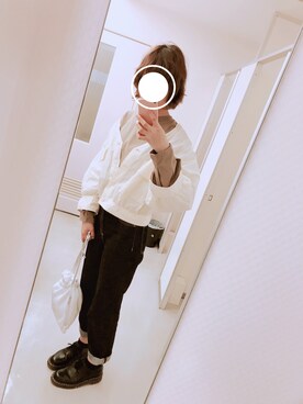 あーこさんのコーディネート