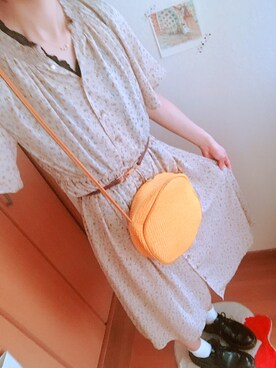 あーこさんのコーディネート