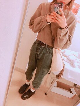 あーこさんのコーディネート