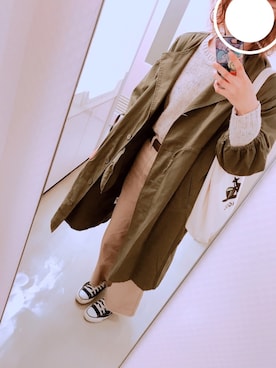 あーこさんのコーディネート