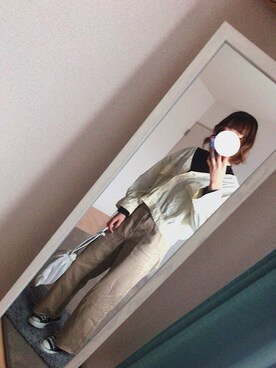 あーこさんのコーディネート