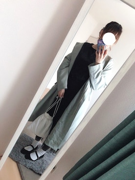 あーこさんのコーディネート