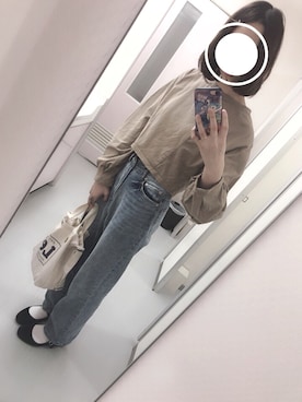 あーこさんのコーディネート