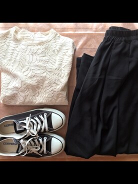 krh810さん（レディース・154cm）の秋コーディネート