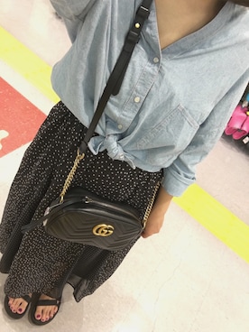 krh810さん(レディース・154cm)の夏コーディネート