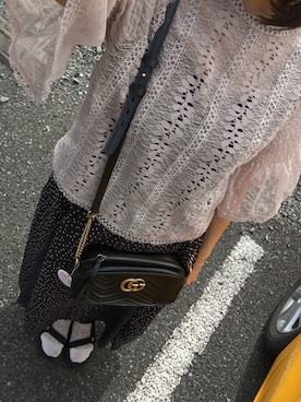 krh810さん(レディース・154cm)の夏コーディネート