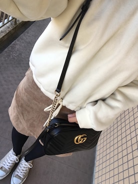 krh810さん（レディース・154cm）の冬コーディネート