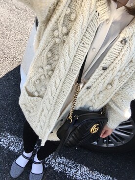 「カンフーシューズ」｜krh810さん（レディース・154cm）の春コーディネート