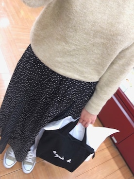 krh810さん(レディース・154cm)の春コーディネート