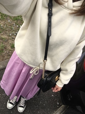 krh810さん(レディース・154cm)の春コーディネート