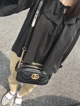 krh810さん(レディース・154cm)の春コーディネート