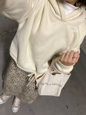 krh810さん（レディース・154cm）の冬コーディネート