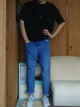   kenさんのコーディネート