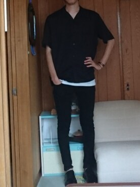   kenさんのコーディネート