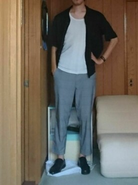   kenさんのコーディネート