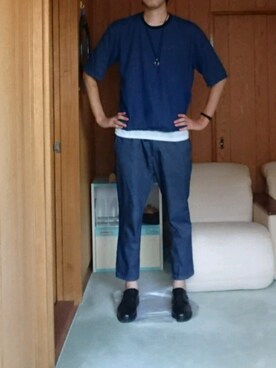   kenさんのコーディネート