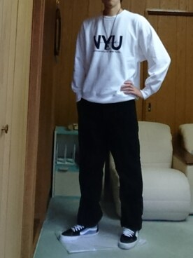   kenさんのコーディネート