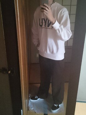   kenさんのコーディネート