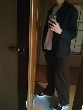   kenさんのコーディネート