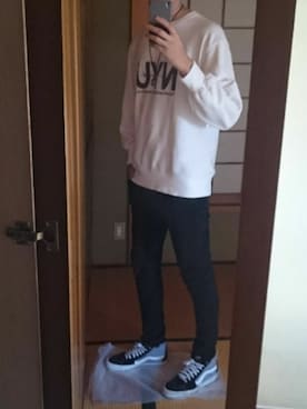   kenさんのコーディネート