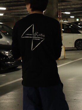 こーやんさんのコーディネート