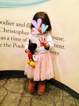 ようなつさんのコーディネート