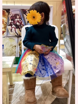 ようなつさんのコーディネート