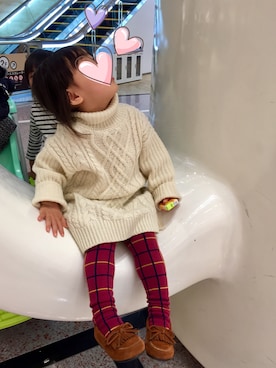 ようなつさんのコーディネート