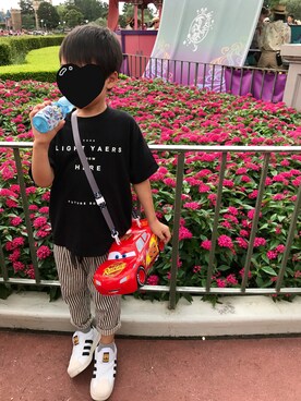 ようなつさんのコーディネート