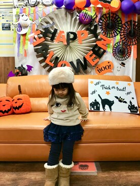 ようなつさんのコーディネート