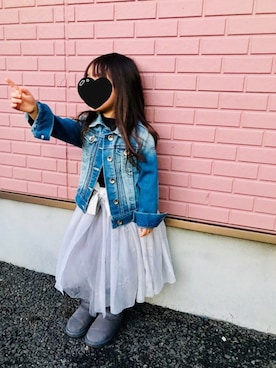 ようなつさんのコーディネート